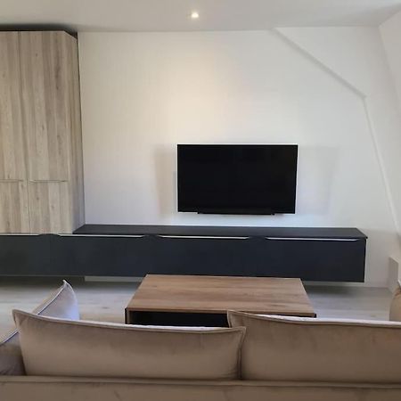 Rodez - Superbe Appartement Neuf Avec Vue 외부 사진