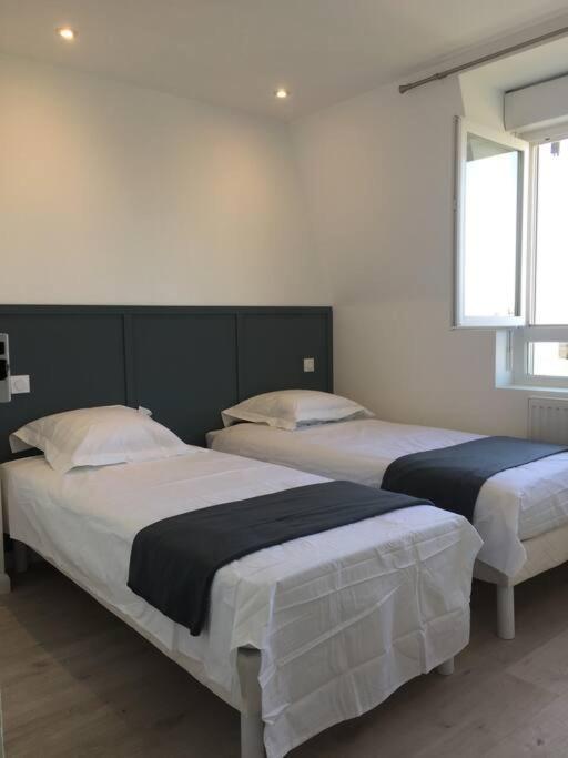 Rodez - Superbe Appartement Neuf Avec Vue 외부 사진